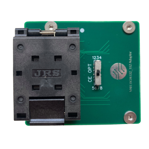 Adapter for VNR with BGA132/152